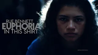 Rue Bennett - In This Shirt [Euphoria]