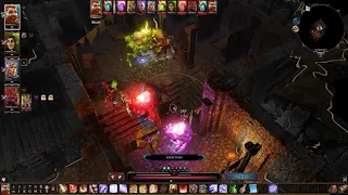 Divinity  Original Sin 2 - Incarnate summoning lvl 10