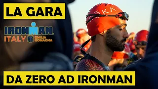 Da ZERO ad IRONMAN [4] | Il giorno che sono diventato un IRONMAN