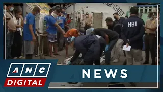 Bucor to meet with forensic experts after discovery of human remains inside Bilibid | ANC