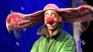 Cirque Slava SnowShow Слава Полунин