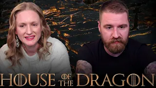 House Of The Dragon 1x10 - The Black Queen | Reaction!