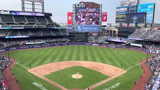 Edwin Diaz Intro 2022