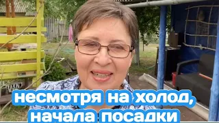 ПОСАДИЛА ПЕТУНИЮ В ХОЛОДНУЮ ЗЕМЛЮ, ЗАЗЕМЛЕНИЕ ЭТО ПРОШЛЫЙ ВЕК, СЛОЖНОСТИ УСТАНОВКИ ДВЕРЕЙ В ДОМЕ