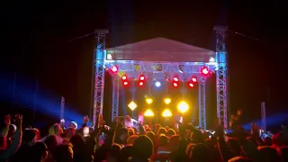 SHAMBALA live Gurude Irkutsk