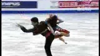 Virtue & Moir 07-08 Worlds OD