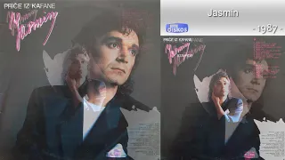 Jasmin Stavros - Jasmin - (Audio 1987)