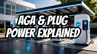 Plug Power and AGA's Game-Changing Alliance