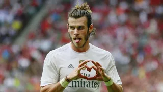 Gareth Bale Vs Real Betis Home HD 720p (29/08/2015)