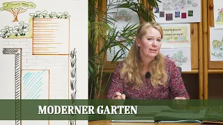 Gartenplanung Moderner Garten - Den Lieblingsgarten selbst gestalten