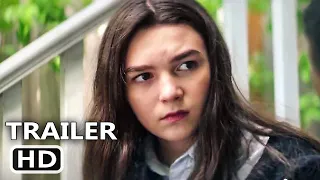 LITTLE WING Trailer (2024) Brooklynn Prince, Brian Cox, Drama Movie