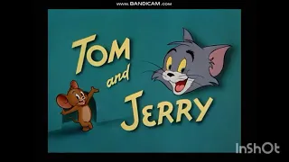 Dr. Jekyll and Mr. Mouse (1947) HD Intro & Outro