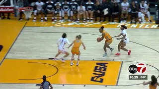 UTEP women top NMSU, 76-61