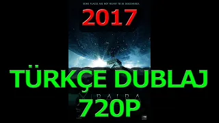 Mayaların Laneti 2017 (Türkçe Dublajlı) | Tek Parça HD Full Film İzle