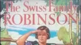 Johann Rudolf Wyss (1/52) The Swiss Family Robinson