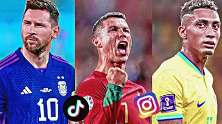 BEST FOOTBALL EDITS - FAILS, GOALS & SKILLS (#318) | Football TikTok Edits