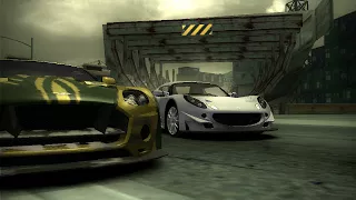 Need For Speed Most Wanted 2005 Прохождение Часть 23 Уничтожаю Ронни