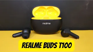 ОБЗОР REALME BUDS T100 - ИДЕАЛЬНЫЕ TWS НАУШНИКИ ЗА $20 🔥🔥🔥