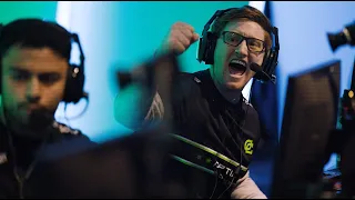 Scump's Cold War Highlights