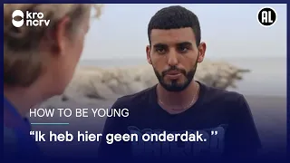 Marokkaanse jongeren vluchtten massaal naar Spanje | How to be Young