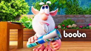 Booba 🙃 Avcı 🦖🏹 Derleme ✨ Çocuklar İçin Çizgi Filmler 🔥 Super Toons TV Animasyon