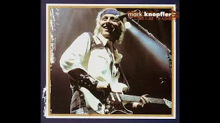 MARK KNOPFLER - 1996/06/08 - Hamburg, GER [SBD BOOTLEG]