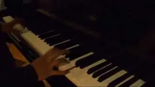 【ピアノ】千本桜　弾きなおし