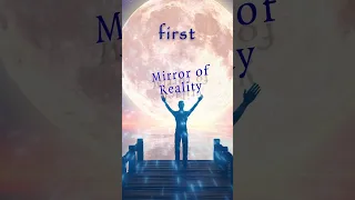 🪞 Use The Mirror Principle To Change Your Reality. 💯#mirrorprinciple #changereality