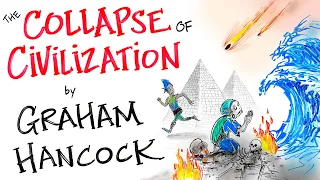 Who Would SURVIVE the Collapse of Civilization? - Graham Hancock