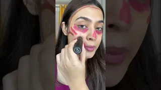 Viral Lipstick Challenge With An Indian Twist😍😱 | #shorts | SUGAR Cosmetics