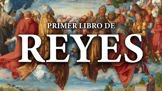 1 Reyes - La Biblia - Antiguo Testamento