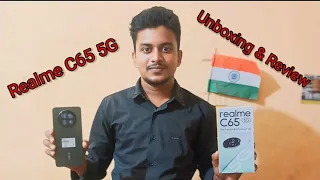 #Realme_C65 Unboxing and Review ll best mobile under 14000rs #arvindofficial #new #leatest #phone