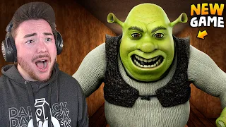 PLAYING 5 NIGHTS AT SHREK’S HOTEL 2… (funny ending)