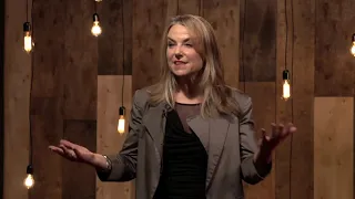 The secret to desire in a long-term relationship | Esther Perel | TED Talks | 2020