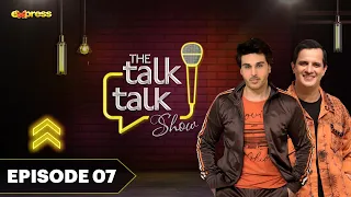The Talk Talk Show with Hassan Choudary | Ahsan Khan | 11th December 2022 | Express TV
