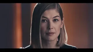 Rosamund Pike - IWC BJIFF Festival 2016