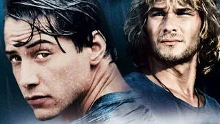 Point Break: Modern Trailer