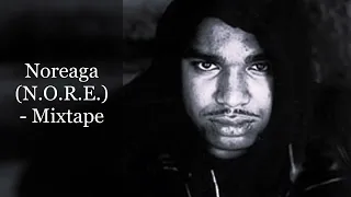 Noreaga (N.O.R.E.) - Mixtape (feat. Nas, M.O.P., Fat Joe, Busta Rhymes , Erick Sermon, Raekwon..)