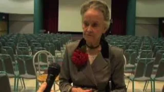 Lorraine Warren Full Interview