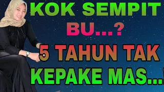 Ibu Mertuaku 49 Tahun Yang Lama Hidup Tanpa Suami || Cerpen Romantis