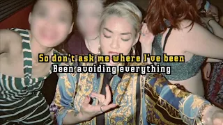 Rina Sawayama - Bad Friend (Karaoke Video)