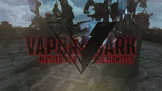 Vapora Dark -  EUW Master ADC Montage Season 9