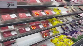 Ціни на продукти в канаді канадські магазини canada walmart цени