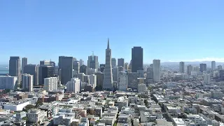 [ΝΤΟΚΙΜΑΝΤΕΡ] Παραθαλάσσιες πόλεις του κόσμου - Σαν Φρανσίσκο