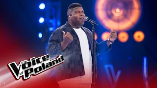 Ray Dalton - "Don’t Make Me Miss You" - The Voice of Poland 12