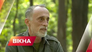 🇬🇪Був у першій шістці грузинських воїнів! Історія добровольця з Грузії | Вікна-новини