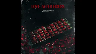 LilResearch - Topanga (Official Audio)