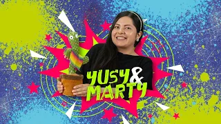 Yusi & Marty | Esdras – el escriba que llevó al pueblo de vuelta a casa