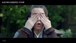 琅琊榜MV 蘇宅日常 ～看淡 HD Nirvana in Fire MV 랑야방 琅琊榜 麒麟の才子 風雲起こす หลางหยาป่าง