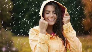 Samira  - The Rain - (Dance Soul Mix 2023)